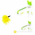 Teaser Stick Interactive Puzzle Cat Toy Gun Toys